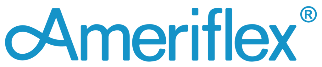 Ameriflex logo