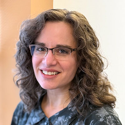 Ariel Ehrlich, M.D.