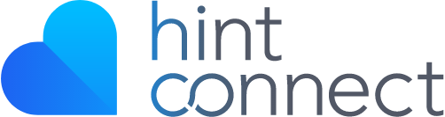 Hint Connect Logo