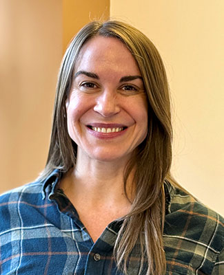 SFFHCT Station 2 Clinic provider Jamie Epting