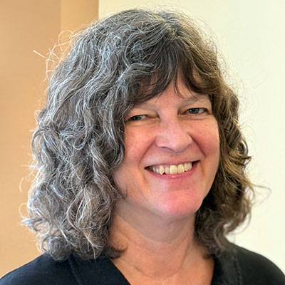 Molly Baggett, M.D.