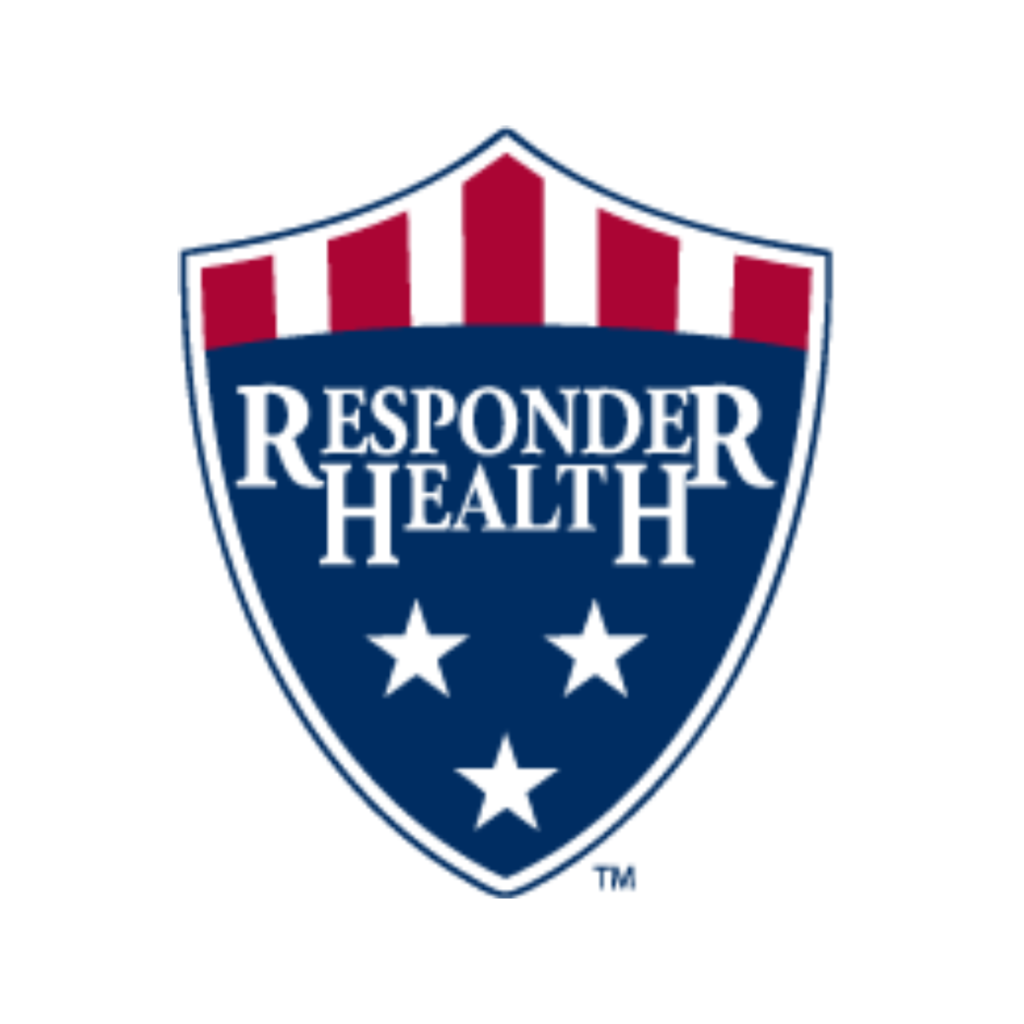 Responder Health logo