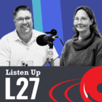 Dallas baker & Dr. Marcie Hamrick