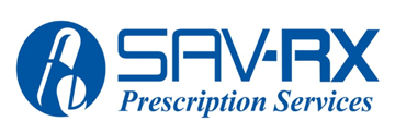 SAV-Rx logo