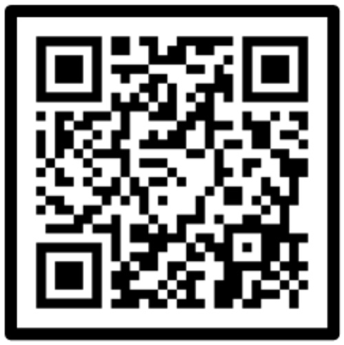 Sav-Rx QR Code