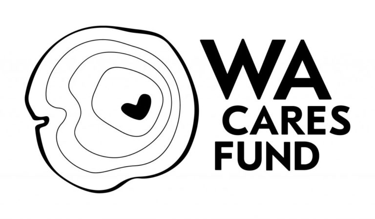 WA Cares Fund Logo