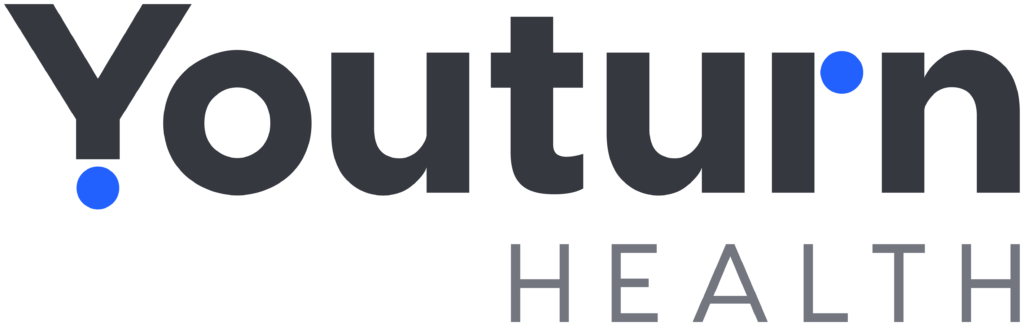 Youturn Health Logo