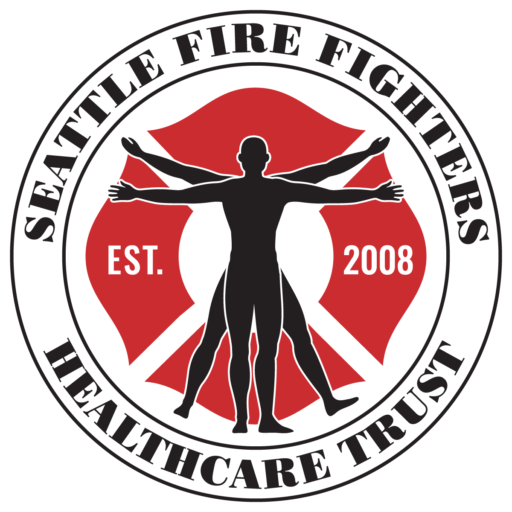 SFFHCT logo with white inner circle