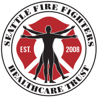 Seattle Fire Fighters HealthCare Trust logo